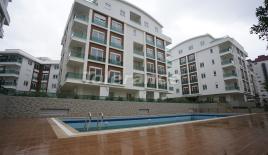 Апартаменты за 88 000 евро в Анталии, Турция