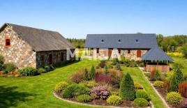 Дом за 220 000 евро в Мадоне, Латвия