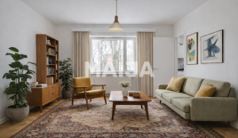 Апартаменты за 250 000 евро в Хельсинки, Финляндия