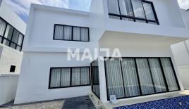 Вилла за 352 673 евро в Паттайе, Таиланд