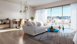 Пентхаус за 865 000 евро в Михасе, Испания