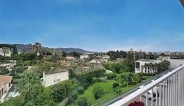 Квартира за 299 000 евро в Каннах, Франция