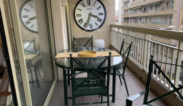 Квартира за 530 000 евро в Каннах, Франция