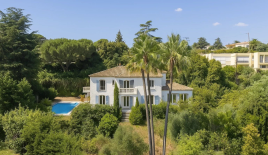 Квартира за 2 800 000 евро в Каннах, Франция