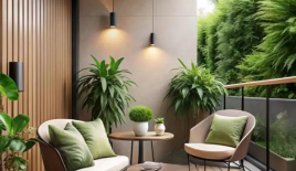 Квартира за 325 000 евро в Каннах, Франция