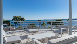 Квартира за 4 200 000 евро в Каннах, Франция