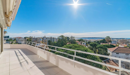 Квартира за 2 250 000 евро в Каннах, Франция