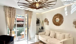 Квартира за 425 000 евро в Каннах, Франция