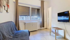 Квартира за 220 000 евро в Каннах, Франция