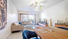 Квартира за 439 000 евро в Каннах, Франция