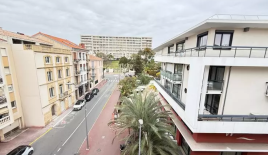 Квартира за 239 900 евро в Каннах, Франция