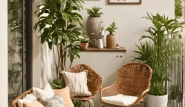 Квартира за 355 000 евро в Каннах, Франция