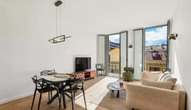 Квартира за 1 295 000 евро в Каннах, Франция