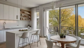 Квартира за 360 000 евро в Каннах, Франция