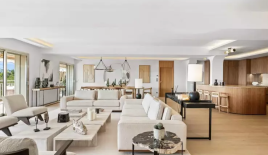 Квартира за 6 970 000 евро в Каннах, Франция