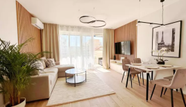 Квартира за 384 000 евро в Каннах, Франция