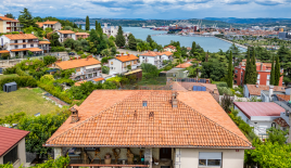 Дом за 950 000 евро в Копере, Словения