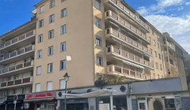 Квартира за 325 000 евро в Каннах, Франция