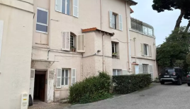 Квартира за 215 000 евро в Каннах, Франция