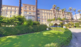 Квартира за 1 298 000 евро в Каннах, Франция