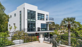 Квартира за 4 400 000 евро в Каннах, Франция