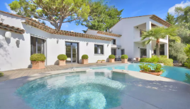 Квартира за 2 500 000 евро в Каннах, Франция