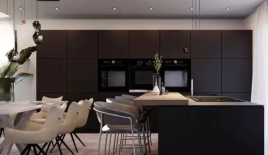 Квартира за 250 000 евро в Каннах, Франция