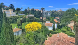 Квартира за 355 000 евро в Каннах, Франция