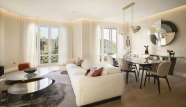 Квартира за 2 995 000 евро в Каннах, Франция