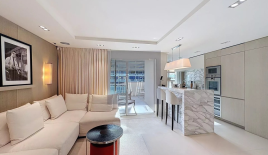 Квартира за 1 865 000 евро в Каннах, Франция