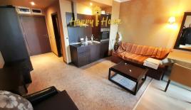 Студия за 70 000 евро на Солнечном берегу, Болгария