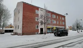 Квартира за 6 500 евро в Лиекса, Финляндия