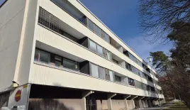 Квартира за 9 400 евро в Иматре, Финляндия