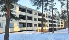 Квартира за 6 573 евро в Хейнола, Финляндия