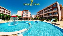 Квартира за 64 900 евро на Солнечном берегу, Болгария