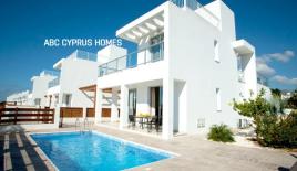 Вилла за 390 000 евро в Пафосе, Кипр