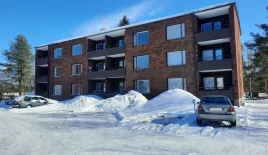 Квартира за 10 900 евро в Кеми, Финляндия