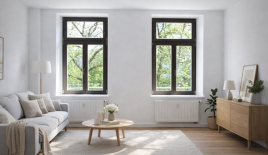 Квартира за 84 900 евро в Лейпциге, Германия