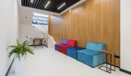 Офис за 1 704 803 евро в Тбилиси, Грузия