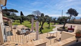 Вилла в Сан-Феличе-Чирчео, Италия (цена по запросу)