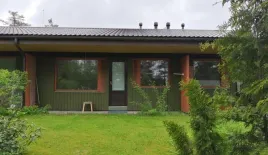 Таунхаус за 10 030 евро в Кангасниеми, Финляндия