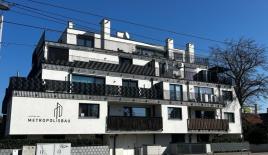 Квартира за 360 000 евро в Вене, Австрия