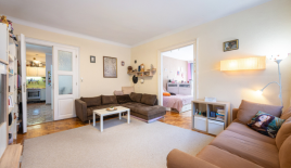 Квартира за 240 000 евро в Будапеште, Венгрия