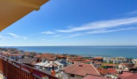 Квартира за 59 900 евро в Святом Власе, Болгария