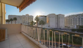 Квартира за 390 000 евро в Каннах, Франция