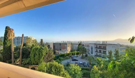 Квартира за 880 000 евро в Каннах, Франция