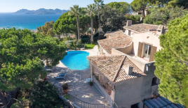 Квартира за 13 900 000 евро в Каннах, Франция