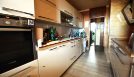 Квартира за 350 000 евро в Любляне, Словения