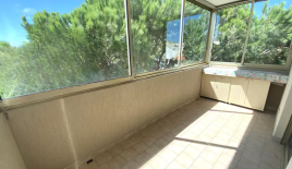 Квартира за 280 000 евро в Каннах, Франция