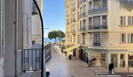 Квартира за 690 000 евро в Каннах, Франция